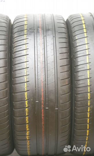 Michelin Pilot Sport 3 225/40 R18 96V