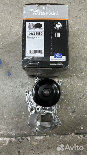 Насoс ож PA1580 N57