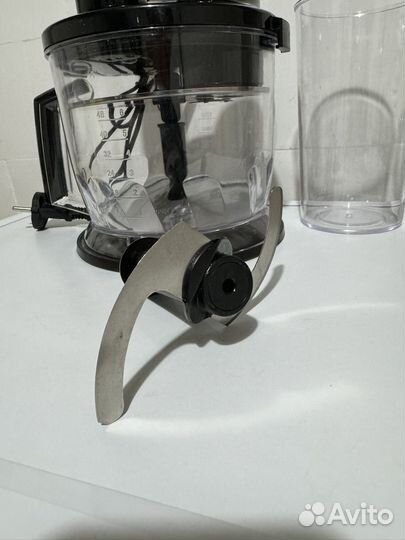 Блендер погружной scarlett