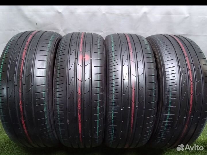 Hankook Ventus Prime 3 K125 215/50 R17 91V