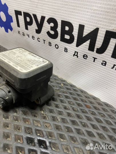 Блок управления ESP Volvo FH4 21167238