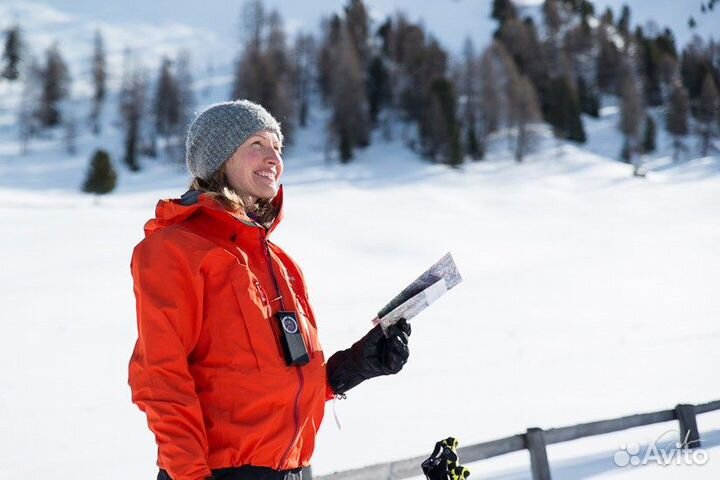 Компас Suunto MB-6 NH