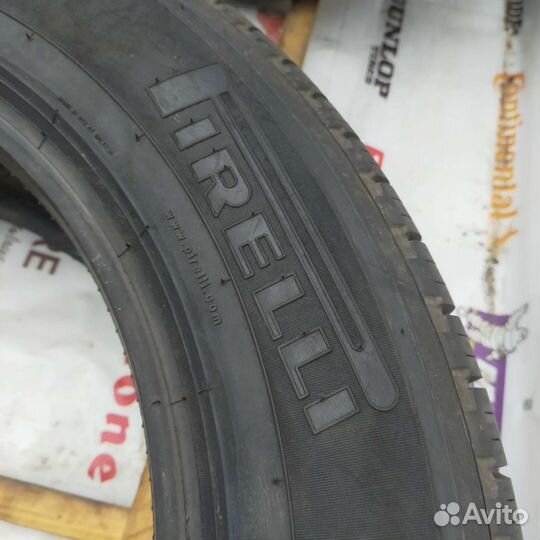 Pirelli Scorpion Verde All Season 235/65 R19