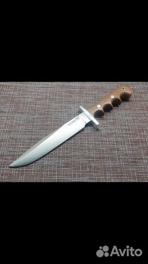 Нож Blackjack Model 14