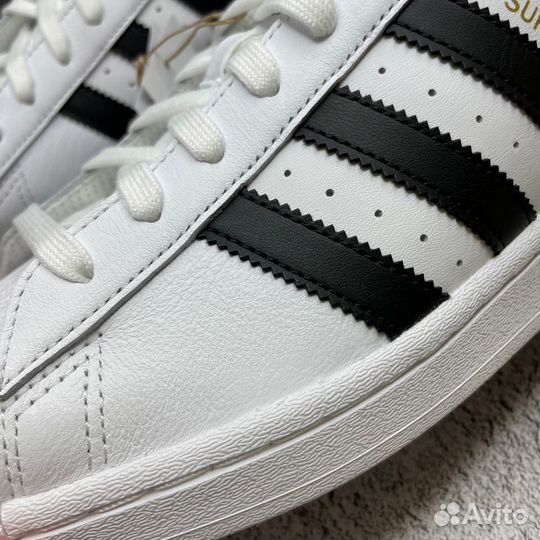 Adidas superstar