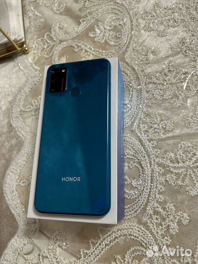 HONOR 9A, 3/64 ГБ