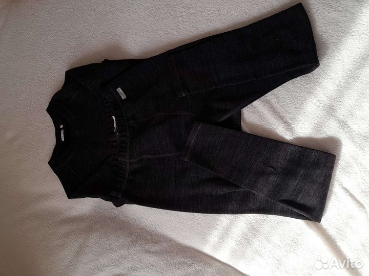 Термобелье для мальчика