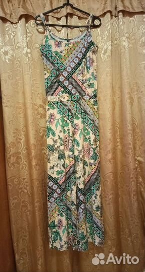 Комбинезон женский летний, женская одежда