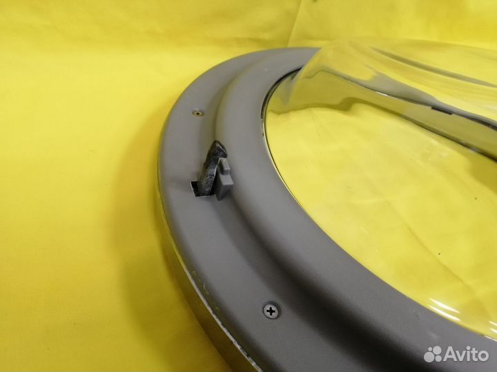 Люк стиральной машины