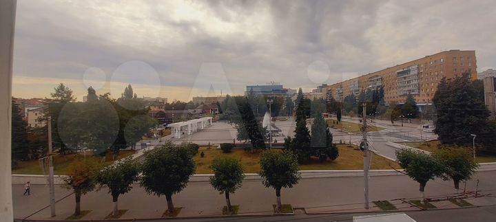 В центре продается хостел на ул. Горького 37/57