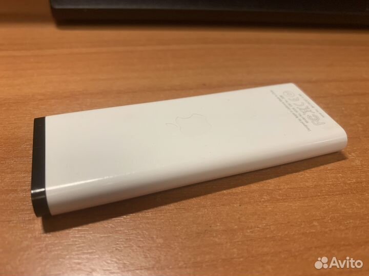 Пульт управления Apple Remote A1156 (оригинал)