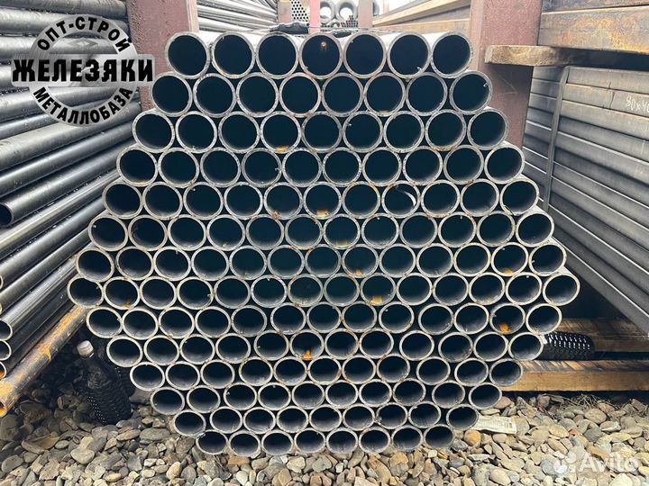 Труба вгп, эсв