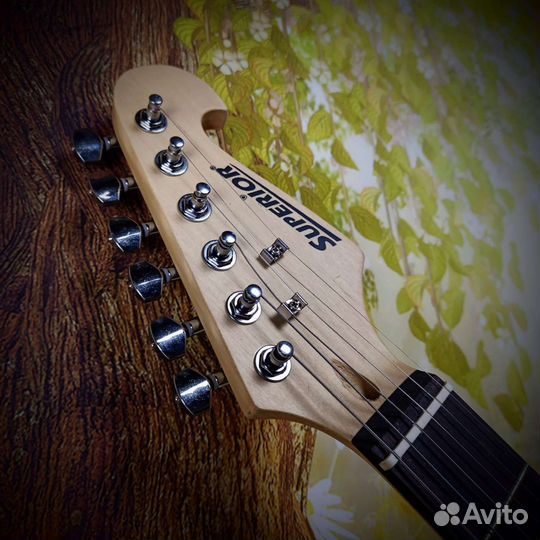 Stratocaster