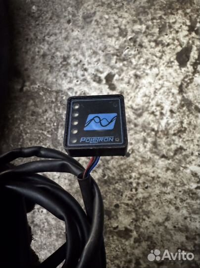 Газовое оборудование 4 поколения