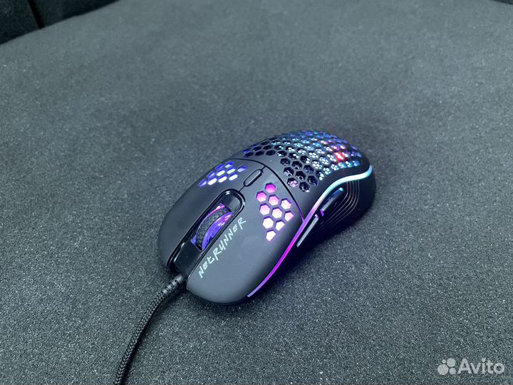 Игровая мышь