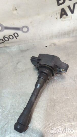 Катушка зажигания Nissan Serena C26 MR20DD 2015