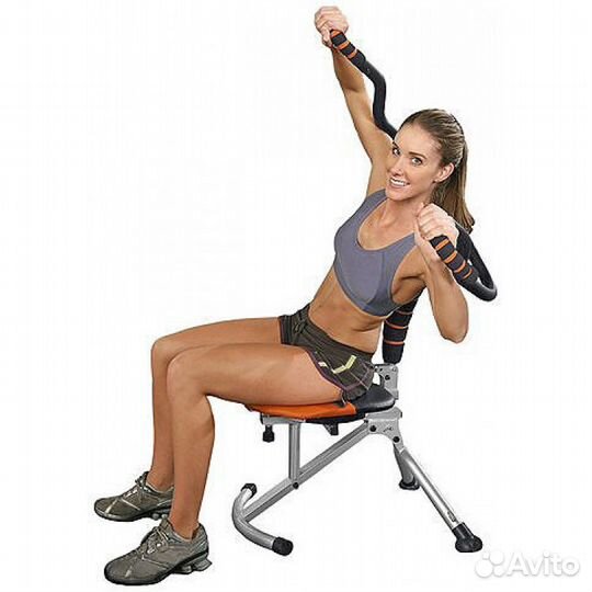 Шведская стенка