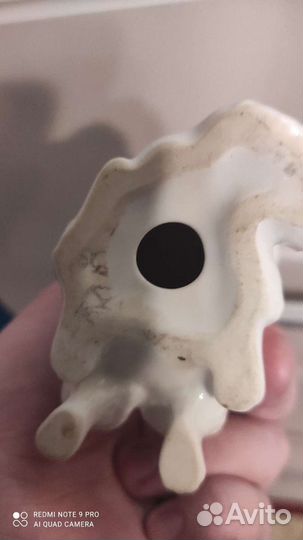 Статуэтки СССР