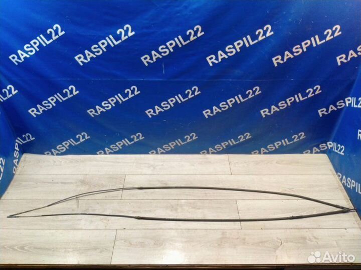 Трос ручника Bmw X5 E53 M54B30 01/2004