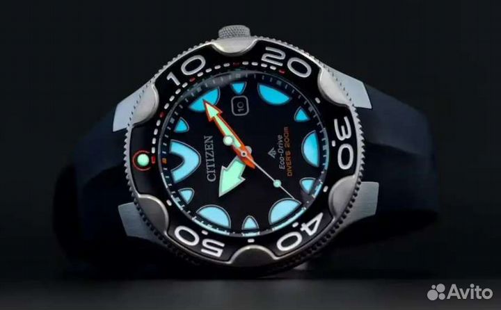 Citizen BN0230-04E