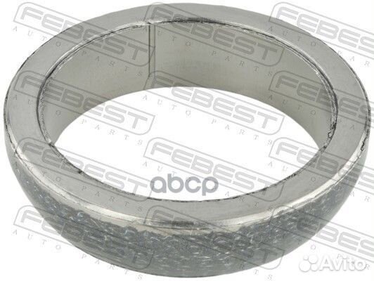 Кольцо уплотнительное выхлопной трубы gaskex-00