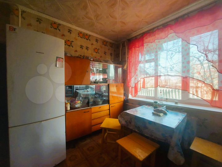 Дом 97,5 м² на участке 7,8 сот.