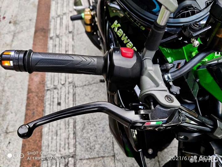 Машинки тормоза и сцепления brembo 19мм