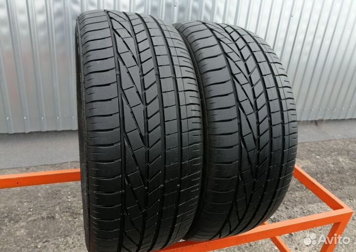 Goodyear Excellence 215/45 R16 100N