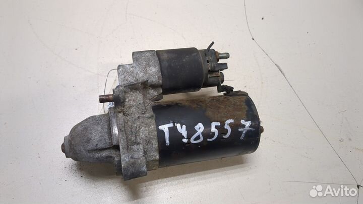 Стартер BMW 5 E39