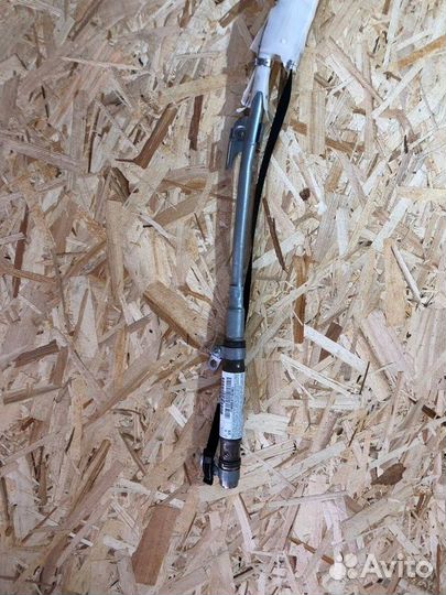 Подушка безопасности боковая Mercedes E W211 M