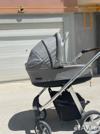 Коляска 2 в 1 Espiro next gold