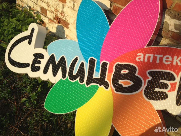 Изготовление плакатов на баннерной ткани