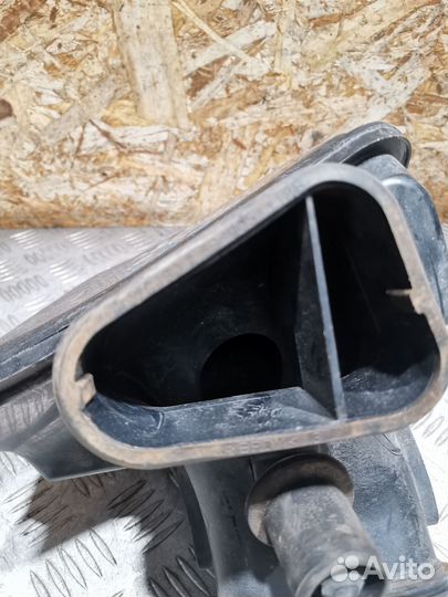 Резонатор воздушного фильтра Chevrolet Cruze