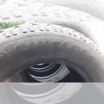 Hankook DH16 215/65 R16