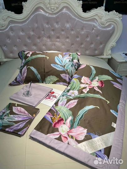 Белье постельное