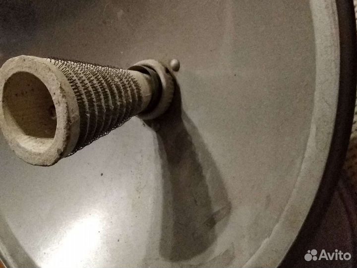 Обогреватель