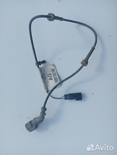 Провод датчика ABS Ford Mondeo 3