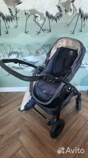 Коляска-трансформер