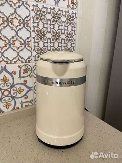 Чайник электрический