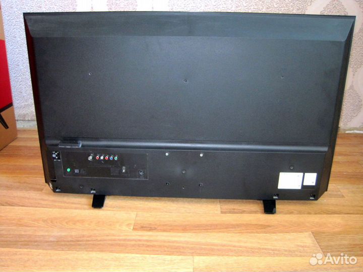 Телевизор sony KDL- 40RD353