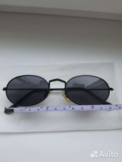 Солнцезащитные очки новые