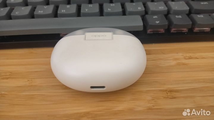 Беспроводные наушники Oppo Enco Air