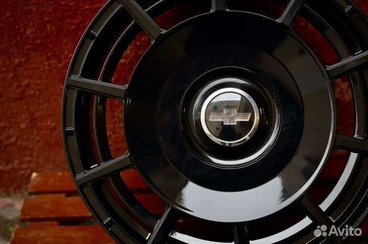 Кованые диски Cadillac Escalade Chevrolet Tahoe