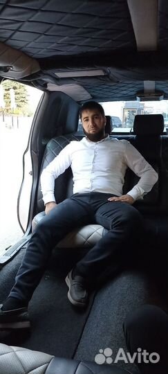 Подбор авто под ключ