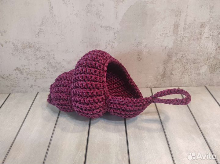 Корзинка подвесная