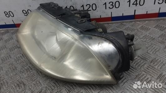 Фара левая volkswagen passat B5 (CDN25MR01)