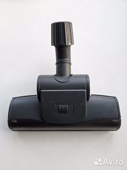 Насадка щетка для пылесоса универсальная турбо