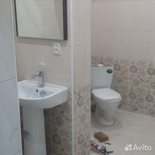 Плиточник укладка плитки