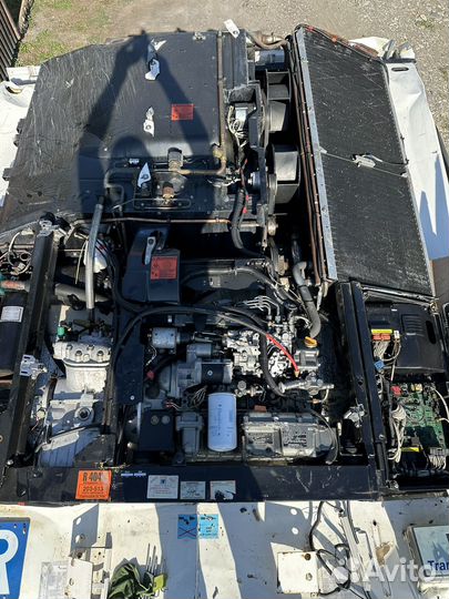 Термо кинг SL 400