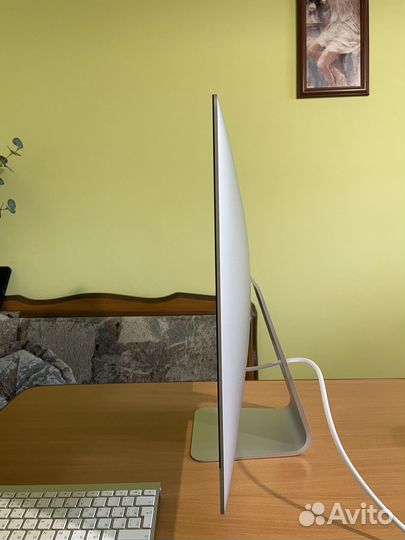 Apple iMac 27”